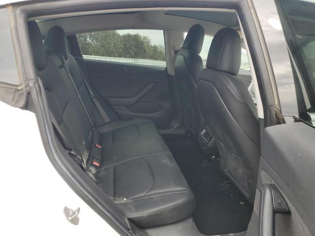 Photo 10 from auction – 2018 TESLA MODEL 3 with VIN 5YJ3E1EA8JF014883
