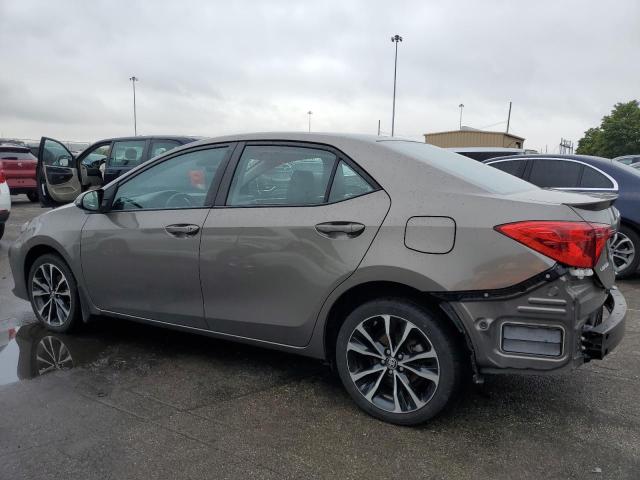 Photo 2 from auction – 2018 TOYOTA COROLLA L with VIN 2T1BURHE0JC038918