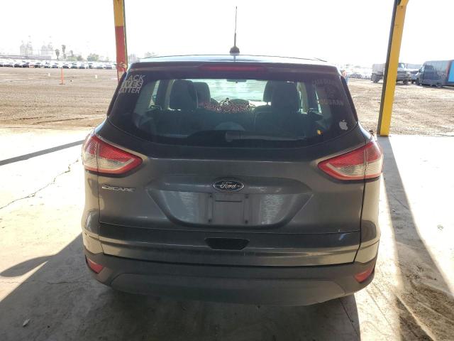 Photo 6 from auction – 2016 FORD ESCAPE S with VIN 1FMCU0F76GUA67397