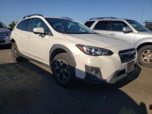 Photo 4 from auction – 2018 SUBARU CROSSTREK with VIN JF2GTACC2JH315470
