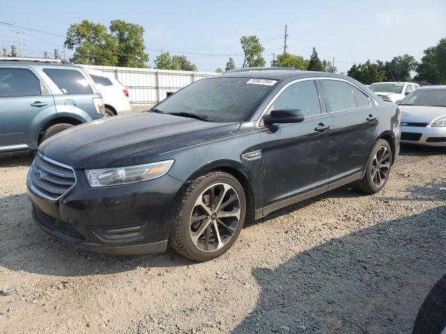 FORD TAURUS SEL 2015 with VIN 1FAHP2H80FG209023 - Photo from auction