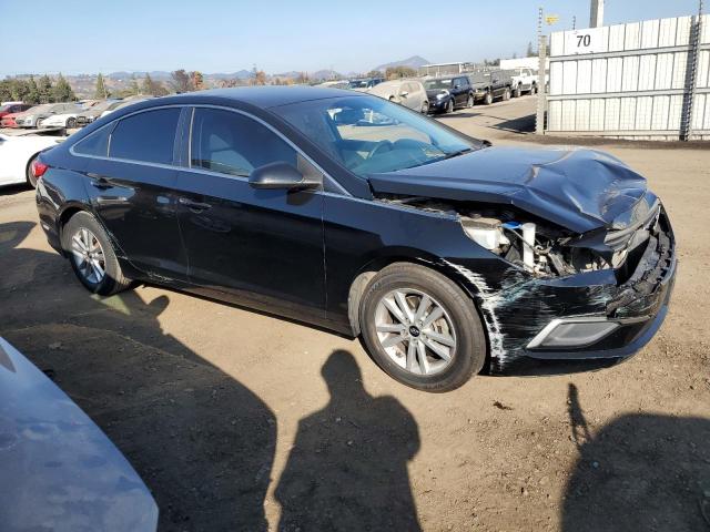 Photo 4 from auction – 2016 HYUNDAI SONATA SE with VIN 5NPE24AFXGH364496