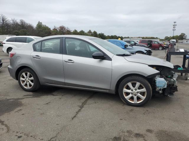 Photo 4 from auction – 2010 MAZDA 3 I with VIN JM1BL1SG4A1312852