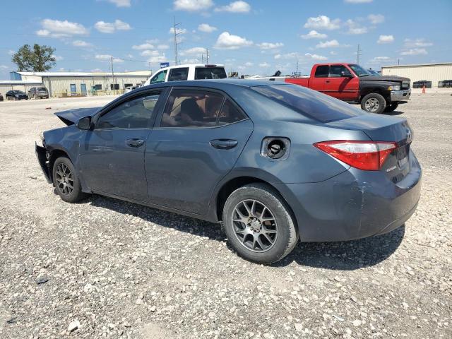 Photo 2 from auction – 2015 TOYOTA COROLLA L with VIN 5YFBURHE4FP336802