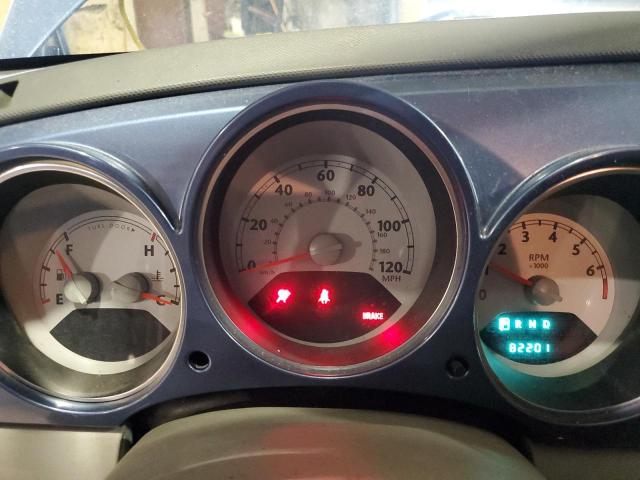 Photo 9 from auction – 2006 CHRYSLER PT CRUISER with VIN 3A4FY48B86T233260