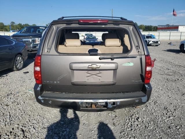 Photo 6 from auction – 2011 CHEVROLET TAHOE C150 with VIN 1GNSCBE03BR133264
