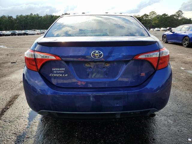 Photo 6 from auction – 2016 TOYOTA COROLLA L with VIN 5YFBURHE3GP563450