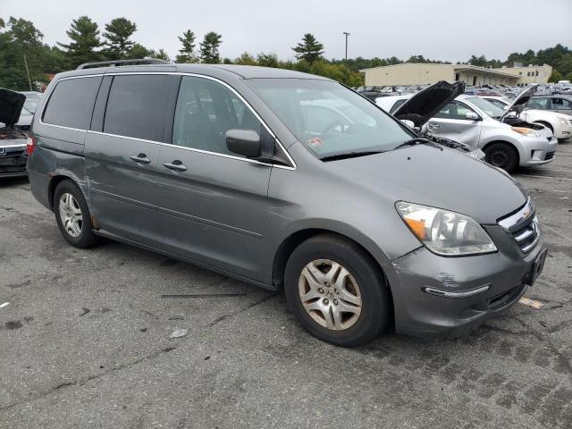 Photo 4 from auction – 2007 HONDA ODYSSEY EX with VIN 5FNRL38437B089579