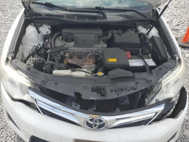 Photo 11 from auction – 2014 TOYOTA CAMRY L with VIN 4T4BF1FK7ER414416