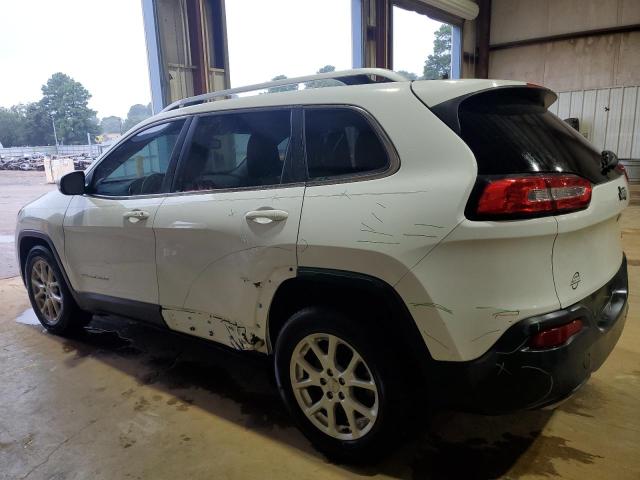 Photo 2 from auction – 2016 JEEP CHEROKEE L with VIN 1C4PJLCS7GW137308