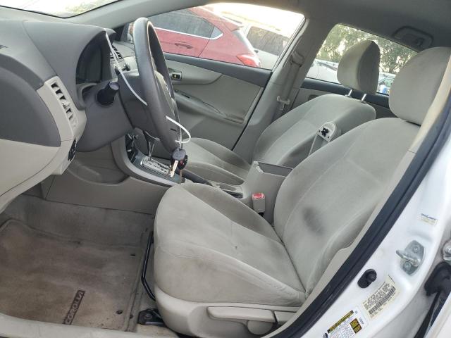 Photo 7 from auction – 2010 TOYOTA COROLLA BA with VIN 1NXBU4EE6AZ204493
