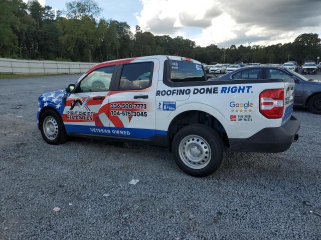 Photo 2 from auction – 2024 FORD MAVERICK L with VIN 3FTTW8A39RRA46491