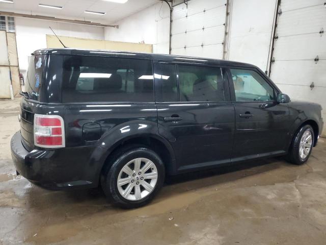 Photo 3 from auction – 2012 FORD FLEX SE with VIN 2FMGK5BC6CBD19169