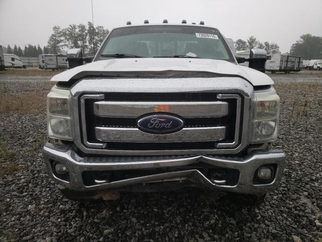 Photo 5 from auction – 2012 FORD F250 SUPER with VIN 1FT7W2BT5CEC85107