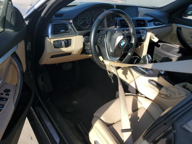 Photo 8 from auction – 2019 BMW 430I with VIN WBA4J3C5XKBL09518
