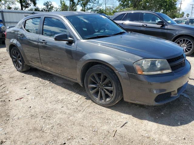 Photo 4 from auction – 2014 DODGE AVENGER SE with VIN 1C3CDZAB9EN228308