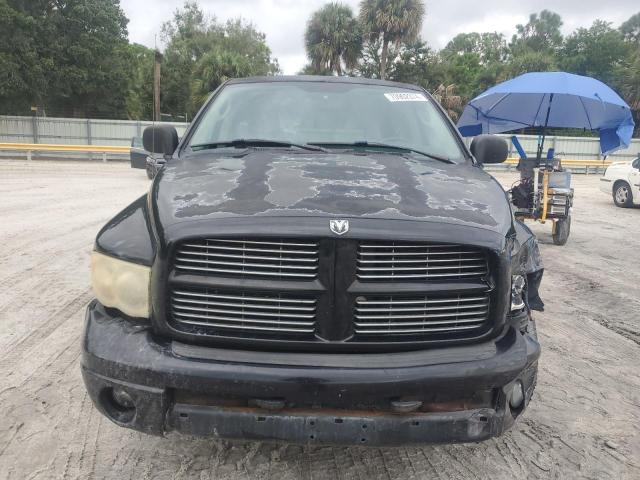Photo 5 from auction – 2005 DODGE RAM 1500 S with VIN 1D7HA16NX5J557000