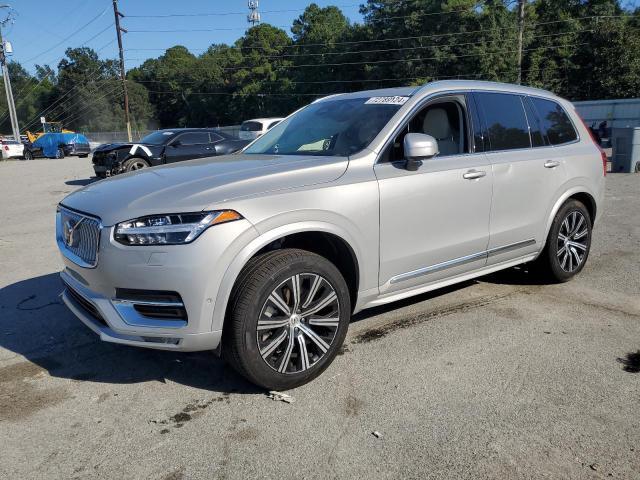 Photo 1 from auction – 2024 VOLVO XC90 PLUS with VIN YV4062JE0R1209795