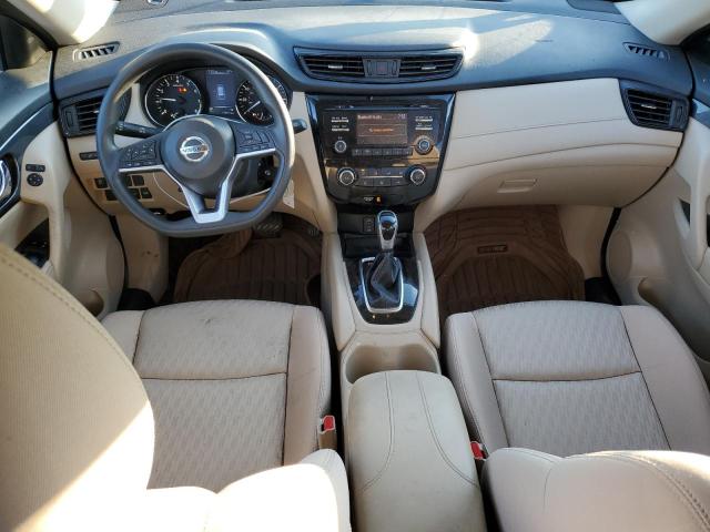 Photo 8 from auction – 2017 NISSAN ROGUE S with VIN KNMAT2MV6HP592648