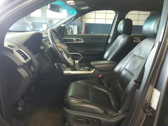 Photo 7 from auction – 2011 FORD EXPLORER L with VIN 1FMHK8F85BGA47782