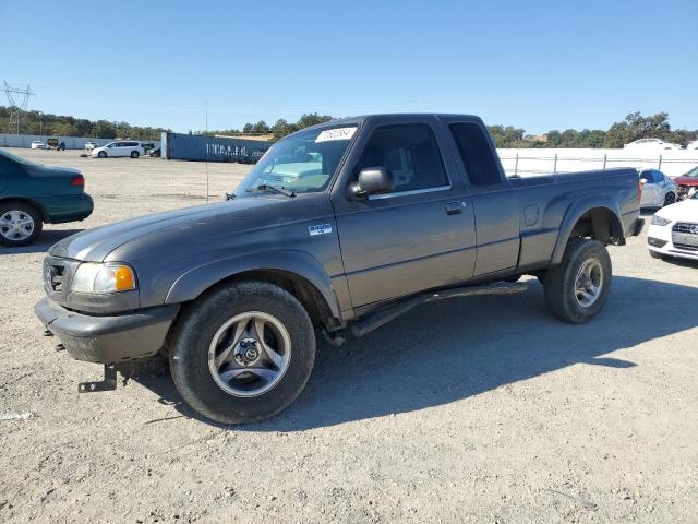 MAZDA B4000 CAB 2005 with VIN 4F4ZR47EX5PM03494 - Photo from auction