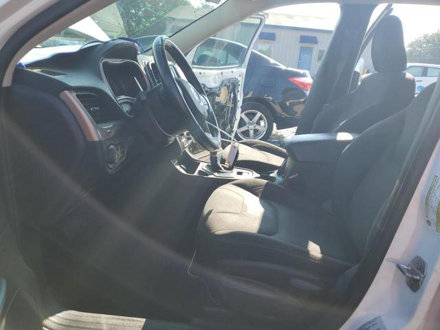 Photo 7 from auction – 2016 JEEP CHEROKEE L with VIN 1C4PJLCB9GW149198