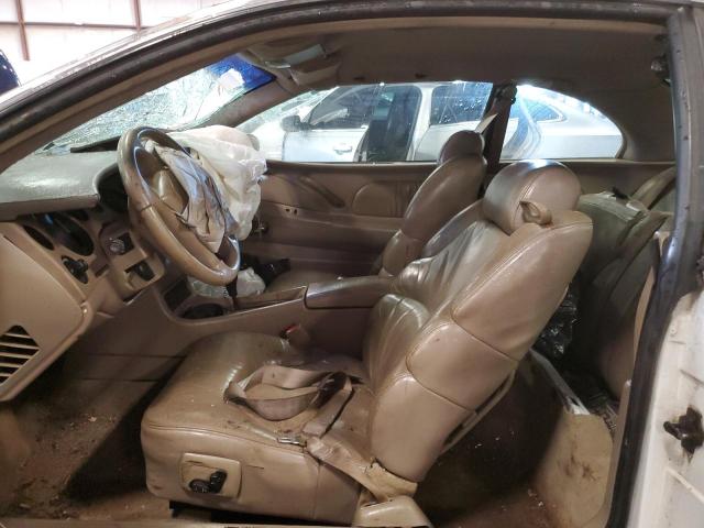 Photo 7 from auction – 1998 BUICK RIVIERA with VIN 1G4GD2211W4708291