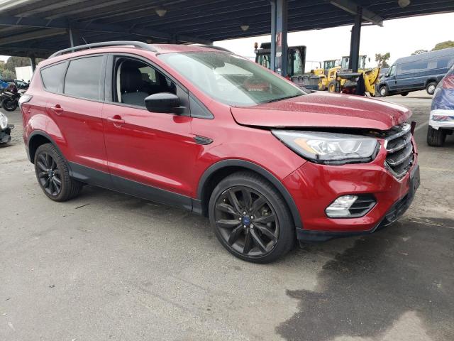 Photo 4 from auction – 2017 FORD ESCAPE SE with VIN 1FMCU0GD2HUC51483