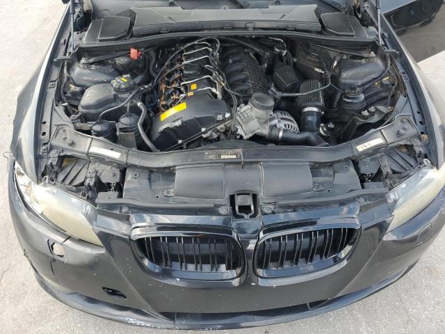 Photo 11 from auction – 2007 BMW 335 I with VIN WBAWB73597P032173