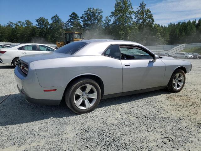 Photo 3 from auction – 2015 DODGE CHALLENGER with VIN 2C3CDZAG4FH719777