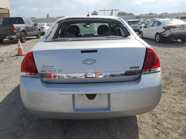 Photo 6 from auction – 2009 CHEVROLET IMPALA 1LT with VIN 2G1WT57K291202385