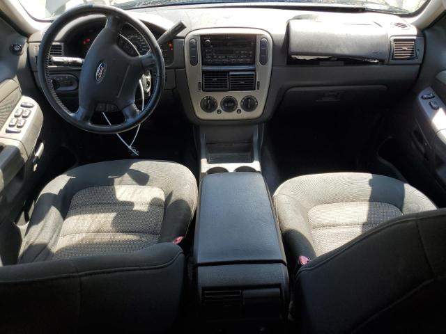 Photo 8 from auction – 2003 FORD EXPLORER X with VIN 1FMZU63K73ZB56995