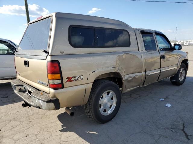 Photo 3 from auction – 2004 GMC NEW SIERRA with VIN 2GTEK19T741181711