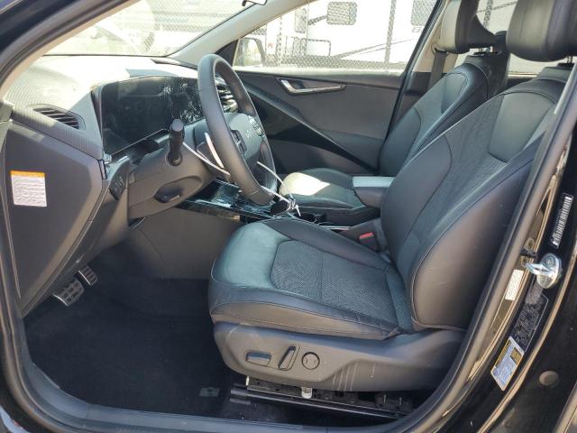 Photo 7 from auction – 2023 KIA NIRO EX with VIN KNDCR3LE7P5040844