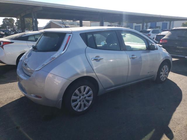Photo 3 from auction – 2016 NISSAN LEAF S with VIN 1N4AZ0CP8GC311385