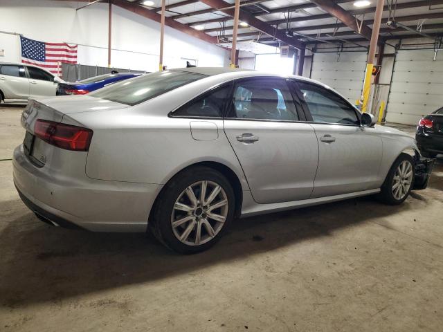 Photo 3 from auction – 2016 AUDI A6 PREMIUM with VIN WAUGFAFC3GN076164