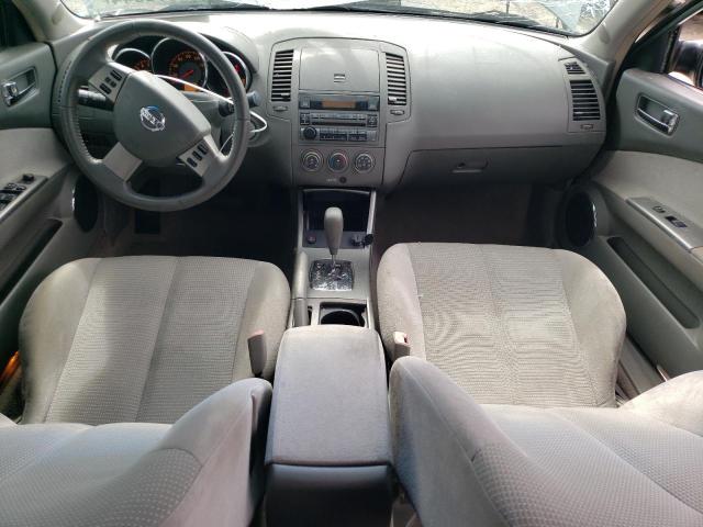 Photo 8 from auction – 2006 NISSAN ALTIMA SE with VIN 1N4BL11D76C267494