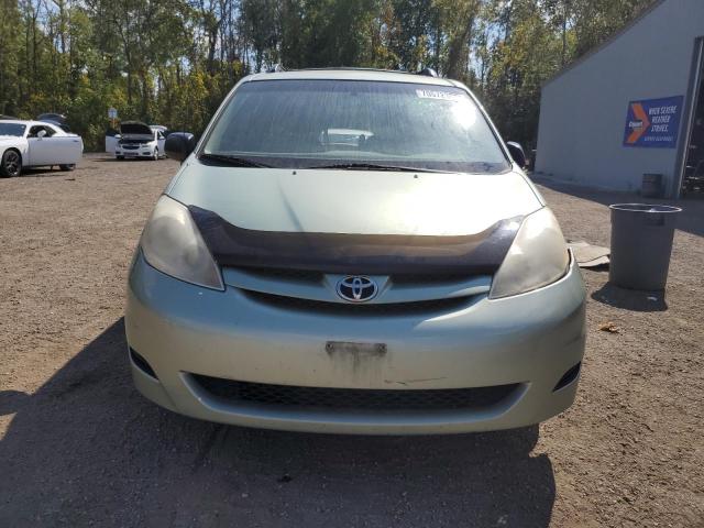 Photo 5 from auction – 2008 TOYOTA SIENNA CE with VIN 5TDZK29C28S175501