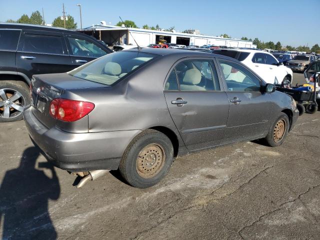 Photo 3 from auction – 2006 TOYOTA COROLLA CE with VIN 1NXBR32EX6Z659547