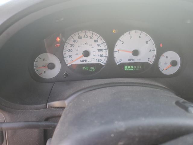 Photo 9 from auction – 2006 DODGE GRAND CARA with VIN 2D4GP44L36R838370