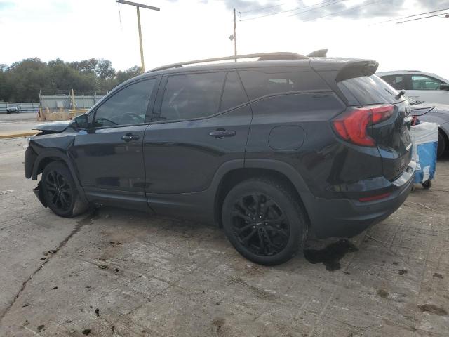 Photo 2 from auction – 2020 GMC TERRAIN SL with VIN 3GKALTEV1LL100444