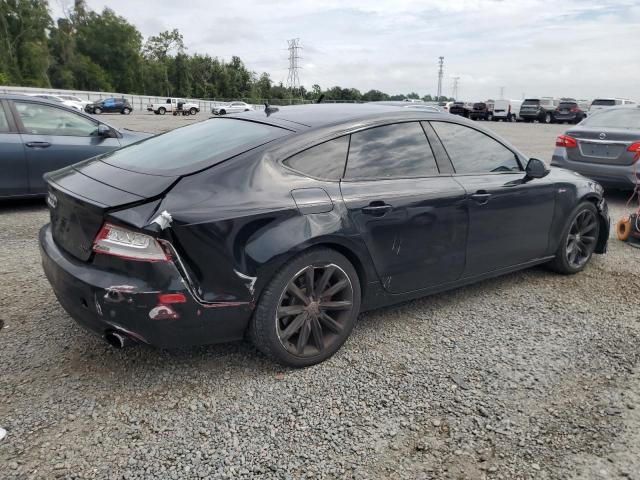 Photo 3 from auction – 2012 AUDI A7 PRESTIG with VIN WAUSGAFC2CN015194