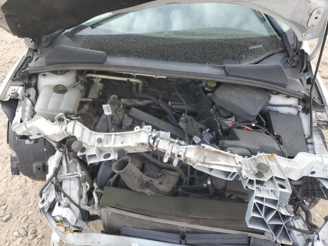 Foto 11 de la subasta – 2014 FORD FOCUS SE con VIN 1FADP3F21EL377570