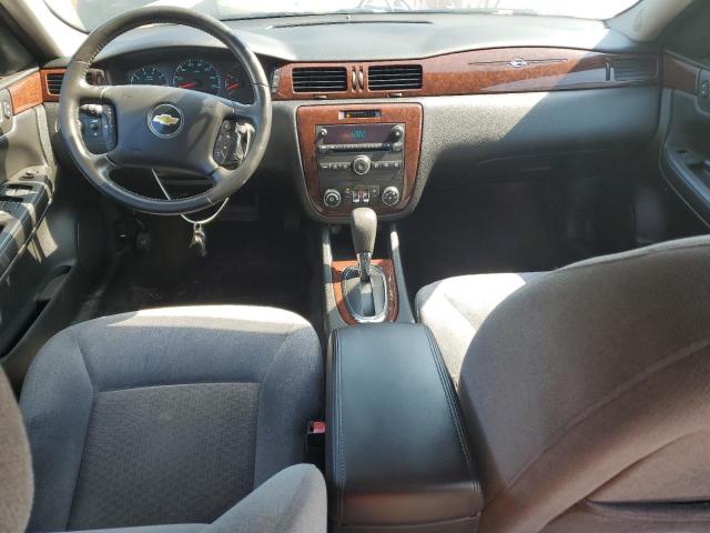 Photo 8 from auction – 2011 CHEVROLET IMPALA LT with VIN 2G1WG5EK1B1141415