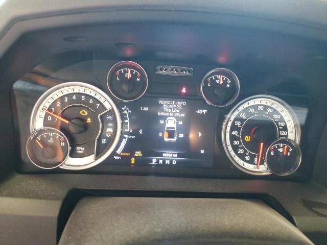 Photo 9 from auction – 2016 RAM 1500 SLT with VIN 1C6RR7LT8GS315565