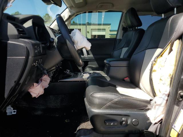 Photo 7 from auction – 2021 TOYOTA 4RUNNER SR with VIN JTEMU5JR5M5949211