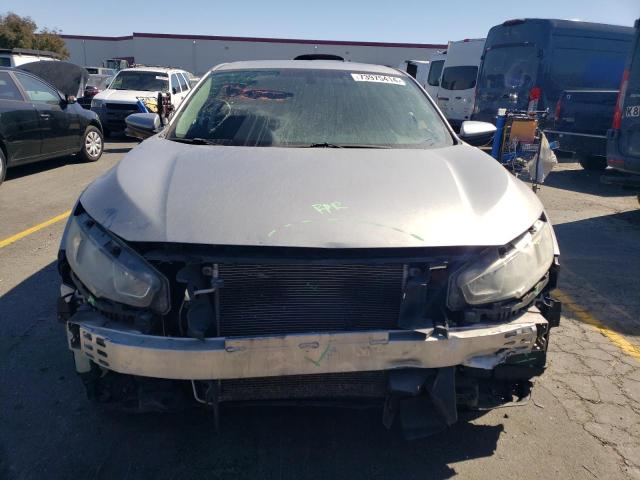Photo 5 from auction – 2016 HONDA CIVIC EX with VIN 2HGFC2F70GH528677