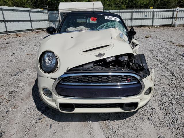Photo 5 from auction – 2017 MINI COOPER S with VIN WMWWG9C53H3C22656