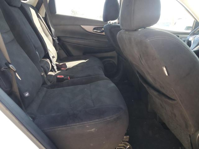 Photo 10 from auction – 2016 NISSAN ROGUE S with VIN 5N1AT2MV3GC897557