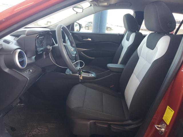 Photo 7 from auction – 2024 CHEVROLET TRAX LS with VIN KL77LFE26RC159875